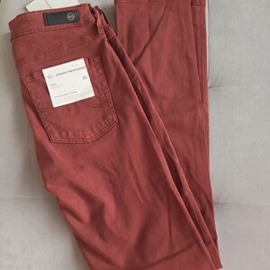 AG Jeans Prima